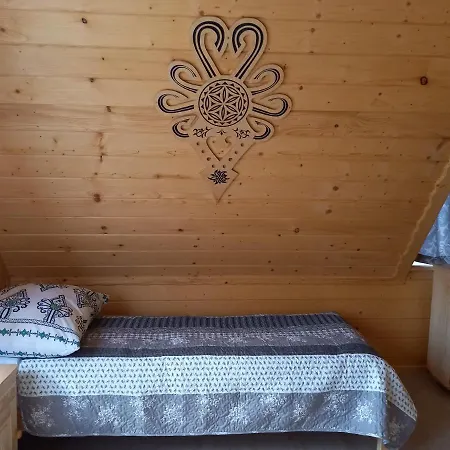 Przy Skalniaku *